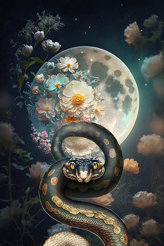Full Moon Lunar Eclipse in Scorpio May 2023
