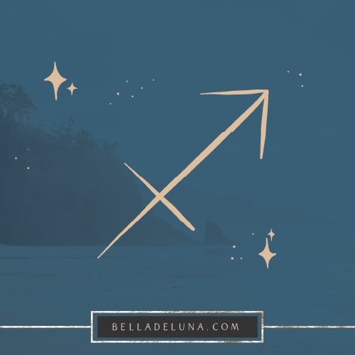 Full Moon in Sagittarius June 2023