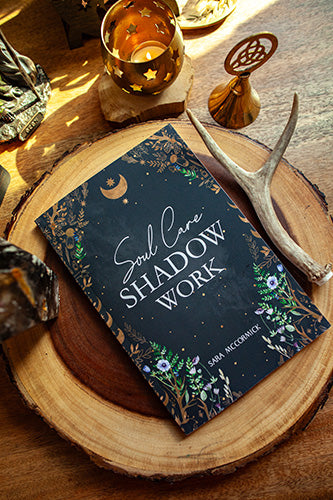Soul Care Shadow Work - Soul Care Astrology