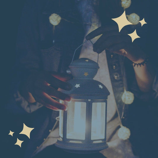 3 Ways to Celebrate the Winter Solstice - Bella deLuna