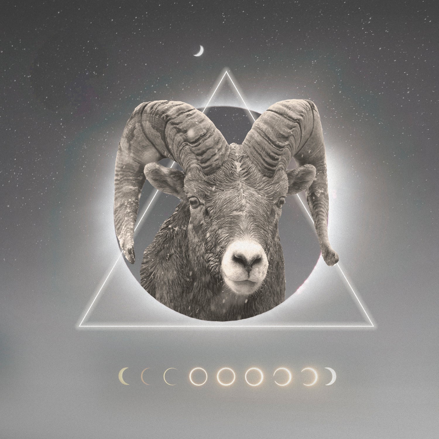 New Moon in Aries