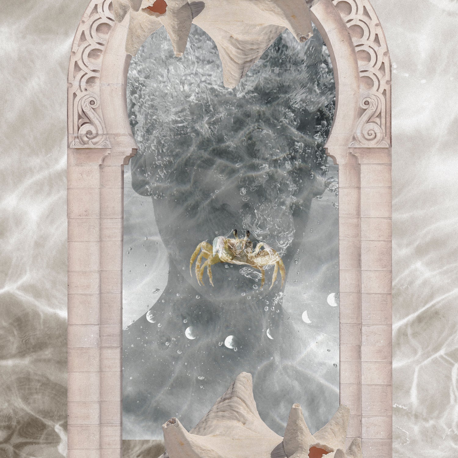 New Moon in Cancer