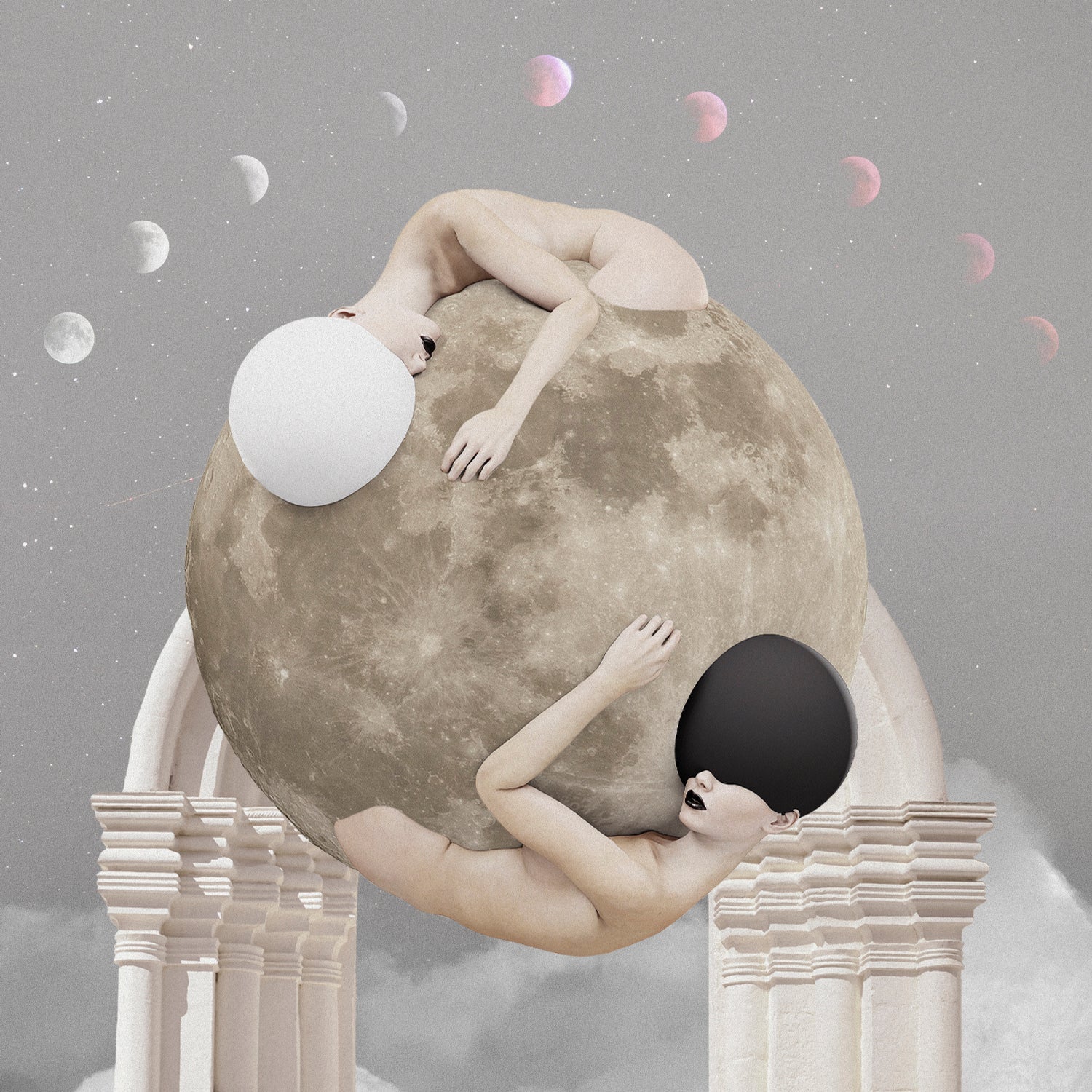 New Moon in Gemini