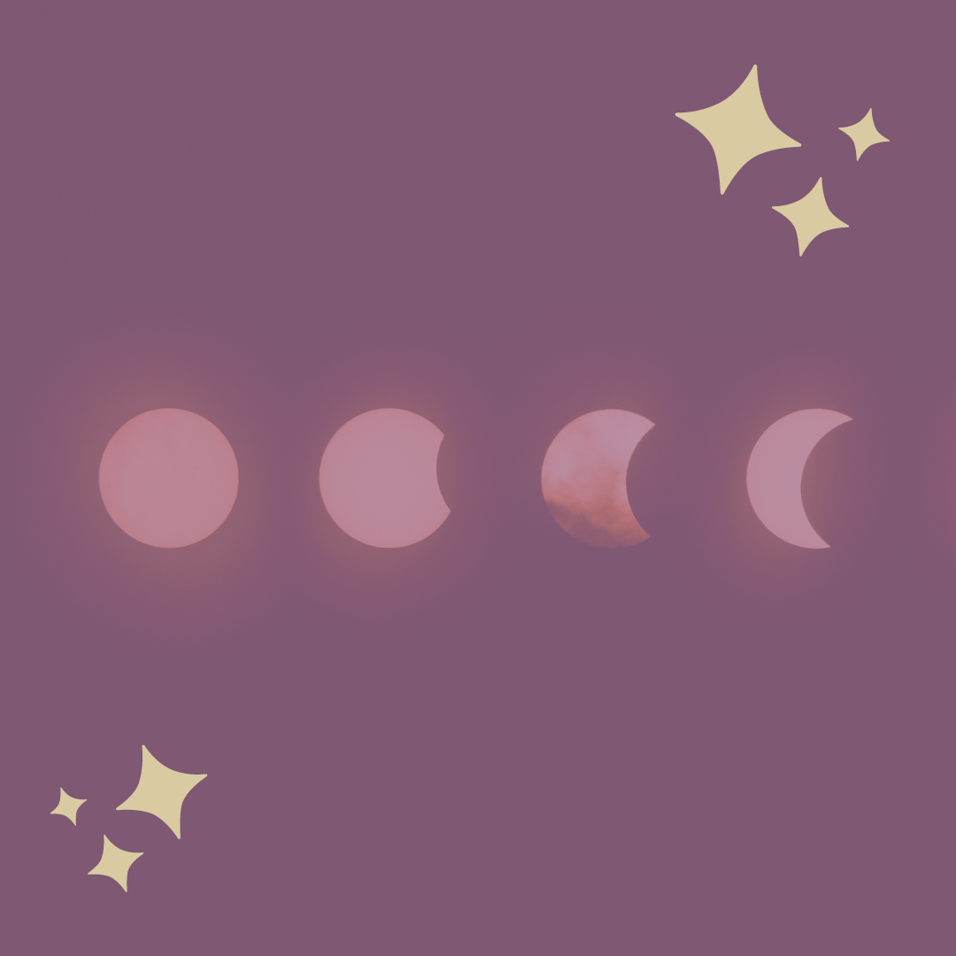 2025 New and Full Moon Dates