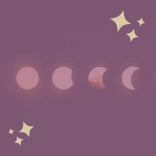 2026 New and Full Moon Dates