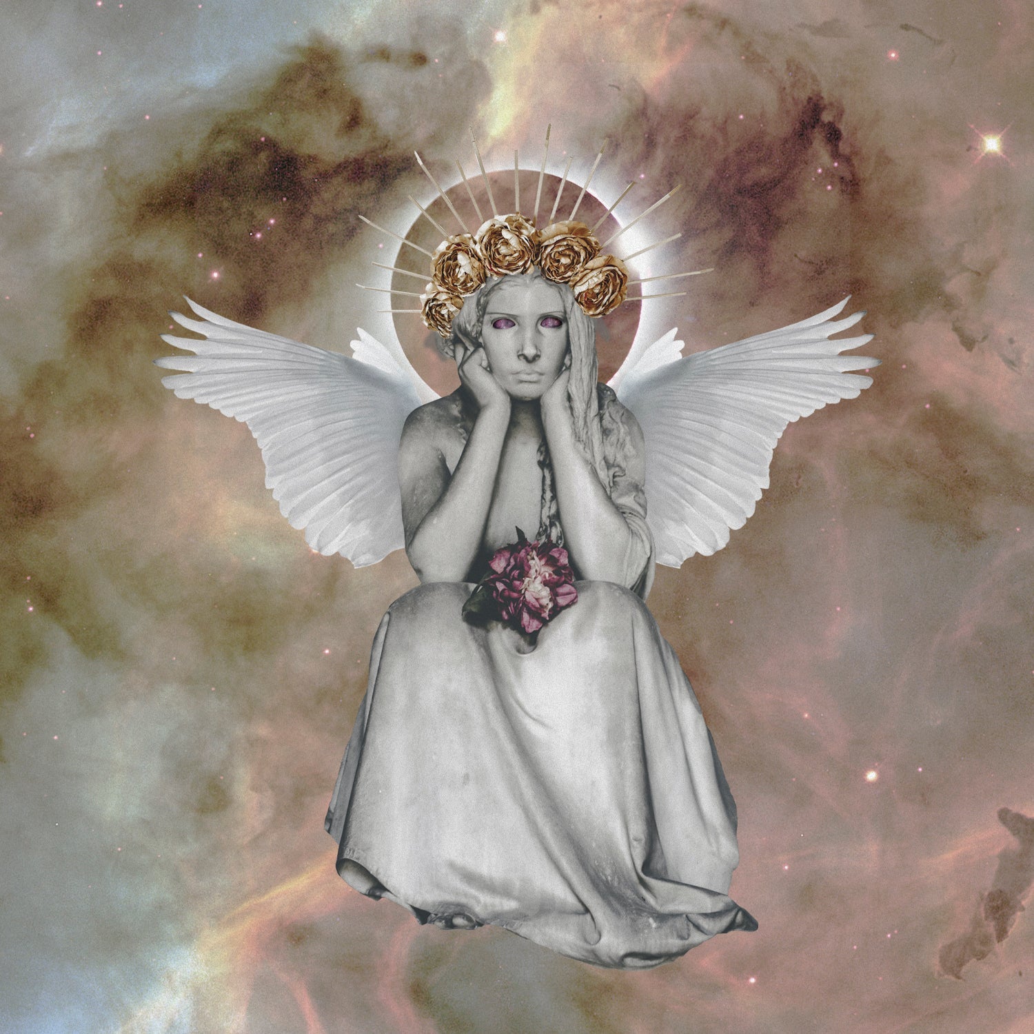 Full Moon in Virgo