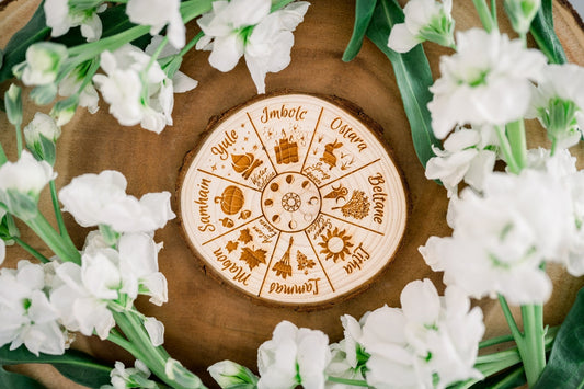 Imbolc - Bella deLuna