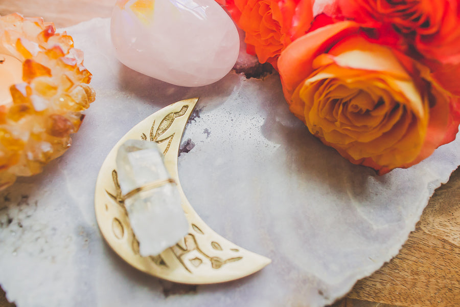 Gemini Season Self-Care: Mental Clarity Rituals + Journaling Prompts