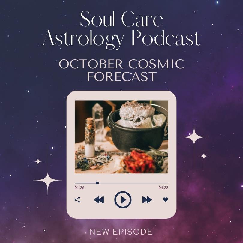 October 2024 Cosmic Forecast