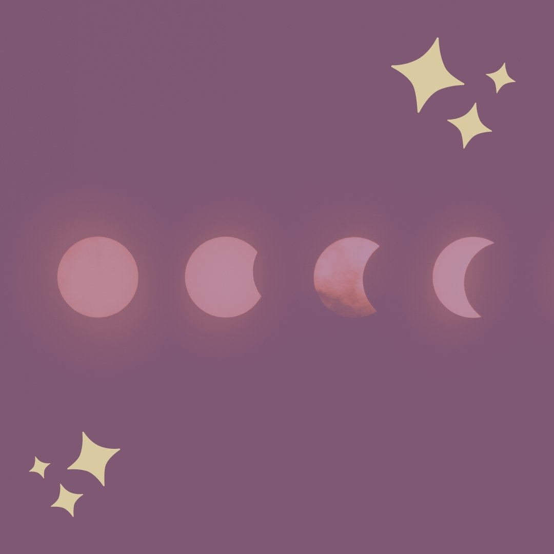 What's Your Moon Phase Personality? - Bella deLuna