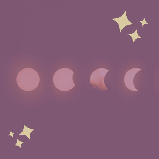 What's Your Moon Phase Personality? - Bella deLuna