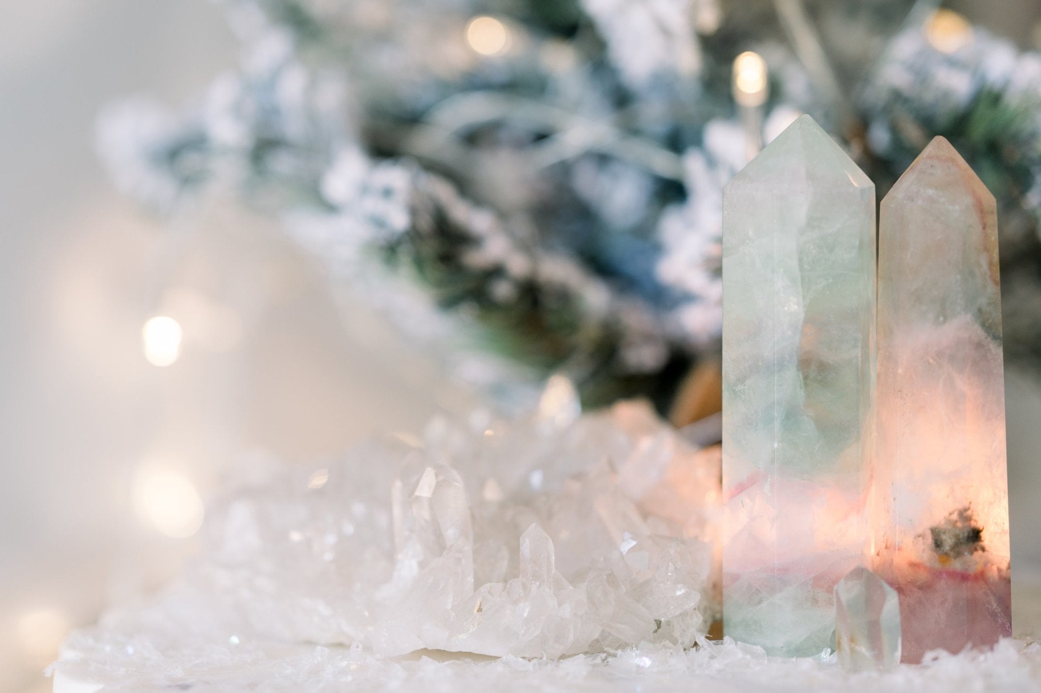 Winter Solstice - Bella deLuna
