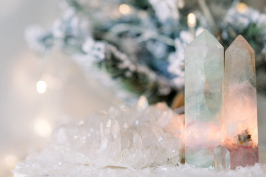 Winter Solstice - Bella deLuna