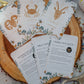 New Moon Intention Cards
