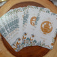 New Moon Intention Cards