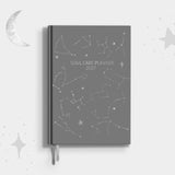 2027 Soul Care Planner - Astrology Planner with Daily Guidance & Moon Phases