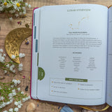 2027 Soul Care Planner - Astrology Planner with Daily Guidance & Moon Phases