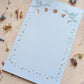 Moon Phase Notepad