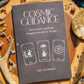 Cosmic Guidance Book of Astrological Tarot Spreads