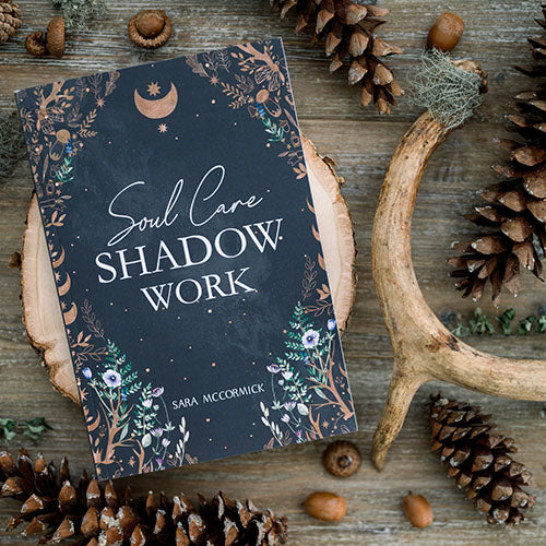 Soul Care Shadow Work - Soul Care Astrology