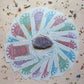 Moon Care Oracle Deck