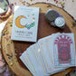 Moon Care Oracle Deck