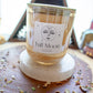Full Moon Candle