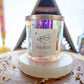 Jupiter Candle