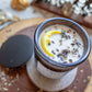 New Moon Candle