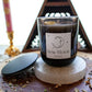 New Moon Candle