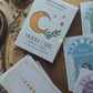 Moon Care Oracle Deck