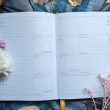 2027 Soul Care Planner - Astrology Planner with Daily Guidance & Moon Phases