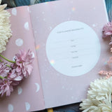 2027 Soul Care Planner - Astrology Planner with Daily Guidance & Moon Phases