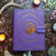 Soul Care Planner Cover Jacket in Violet