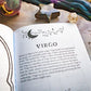 Astrological Soul Care Book - Bella deLuna