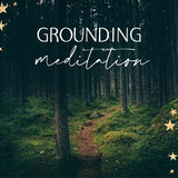 Grounding Meditation - Bella deLuna