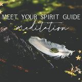 Meet Your Spirit Guide Meditation - Bella deLuna