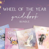 Wheel of the Year Guidebook Bundle - Bella deLuna